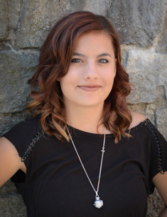 Selina Eiter - der friseur Haarstudio Waldkirchen